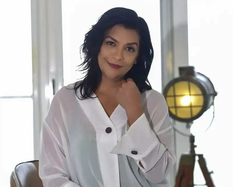 Namita Lal: My first show gave me pure joy