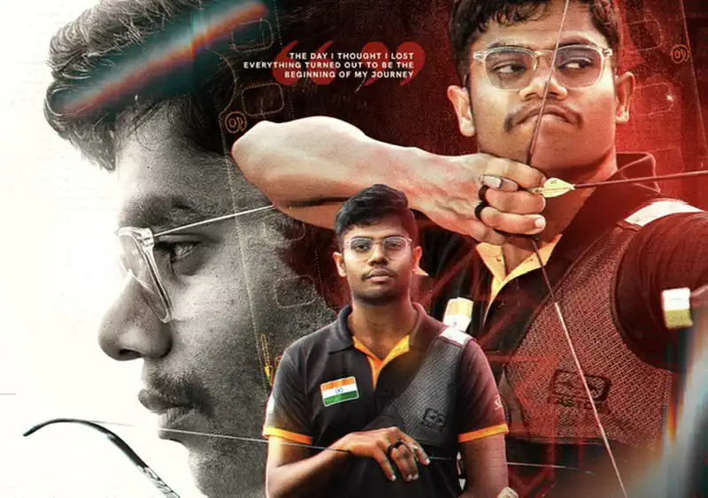 New season of Never Surrender documentary series launched in India