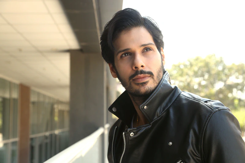 Nikhil Khurana: Working with Homi Adajania and Maddock Films has been one of my best experiences