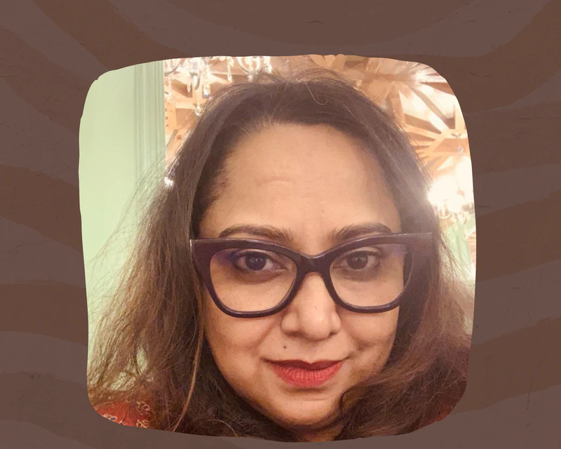 Nilanjana Purkayasstha: I have a lot of faith in our audience