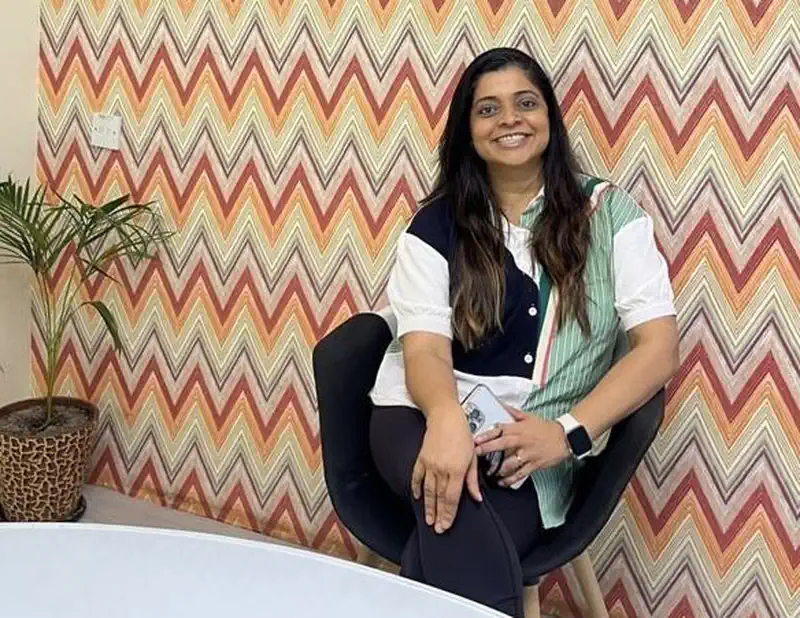 Nivedita Basu: Infatuation, sparks die down, but the ease and warmth remain