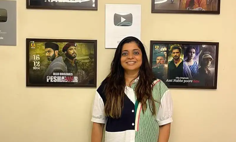  Nivedita Basu: True to our name, ‘Atrangii’, our content always stands apart