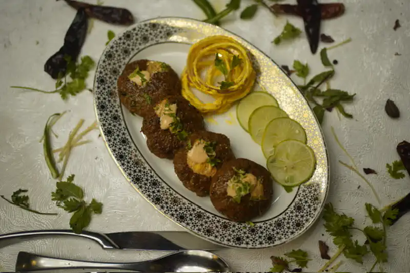 Nizami food festival at Novotel Visakhapatnam Varun Beach