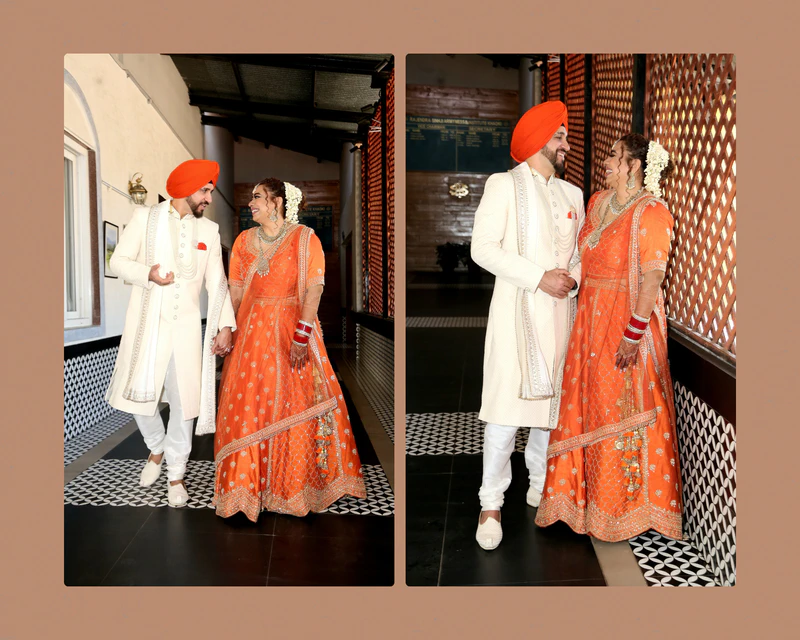 Parleen Gill: Divorce is not the end but rather a new beginning