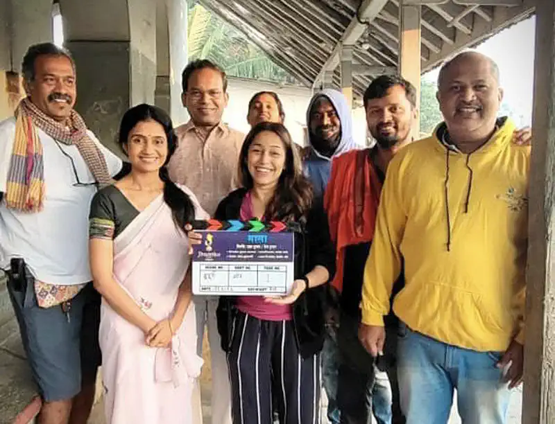 Phulawa Khamkar: I wanted the film to be an expression of my vision 