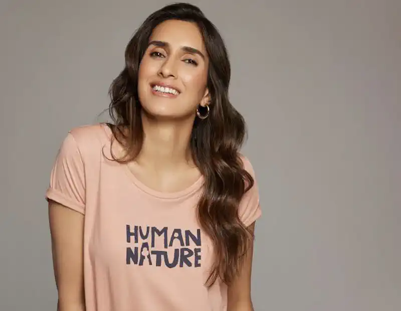 Pragya Kapoor Unveils Human Nature: A Sustainable Symphony in Fashion