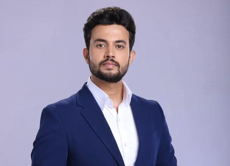 Prasad Jawade: My mother and mother-in-law are happy with my character in Paru 