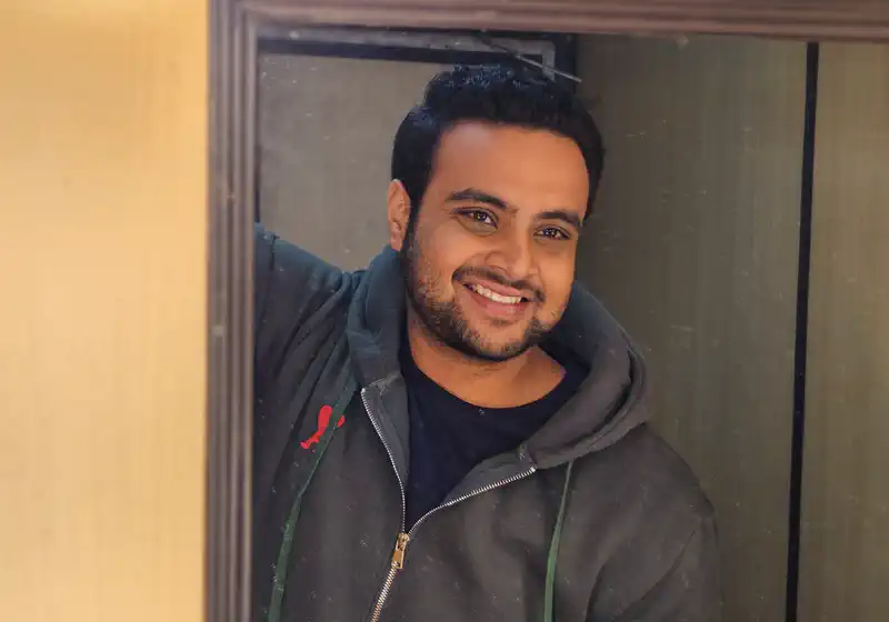 Prateek Kumar: Viewers will have a love-hate relationship with my character