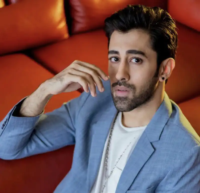 Pratik Deshmukh: Don't hesitate to connect with your own community