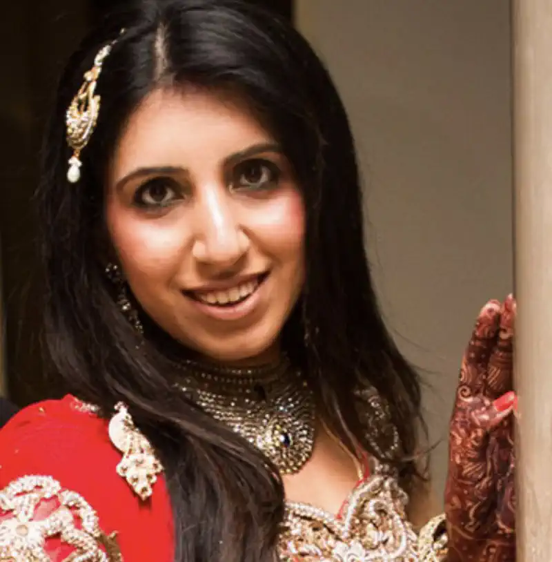 Prerna Karnani: Pioneering a Platform for South Asian Weddings and More 