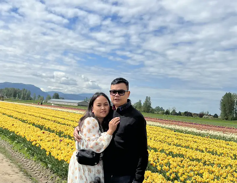 Calgary Momo House: A Taste of Nepal, A Hug from Home