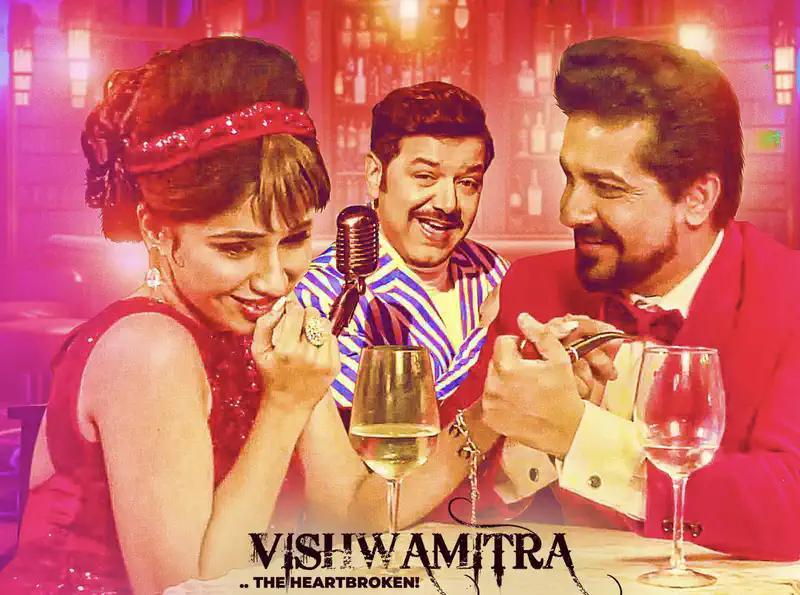 Pushkar and Purniemaa feature in Avadhoot Gupte’s Khotardi 