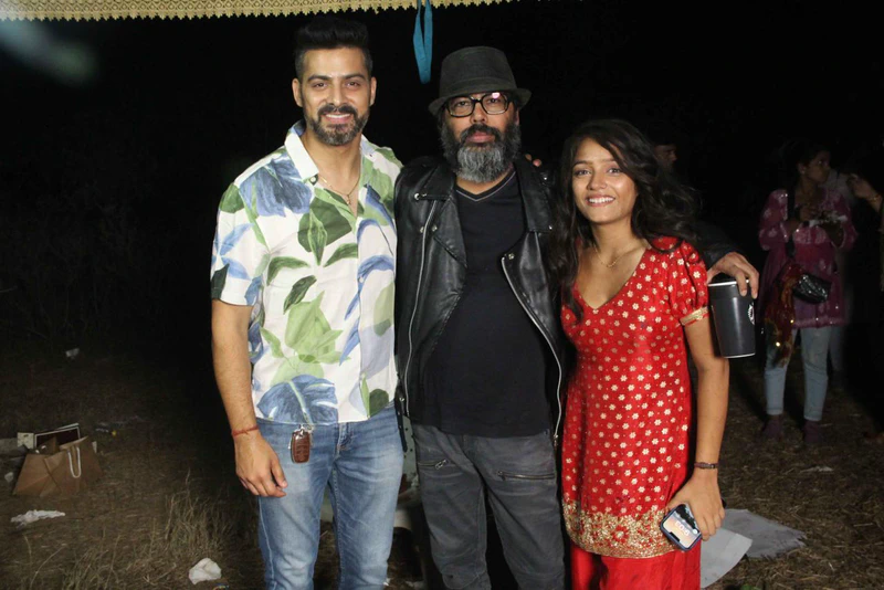 Qayamat Se Qayamat Tak Completes 50 Episodes on Colors TV