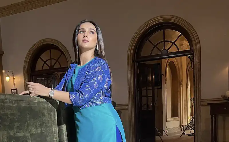 Rachana Mistry: Getting it right is a challenge every day