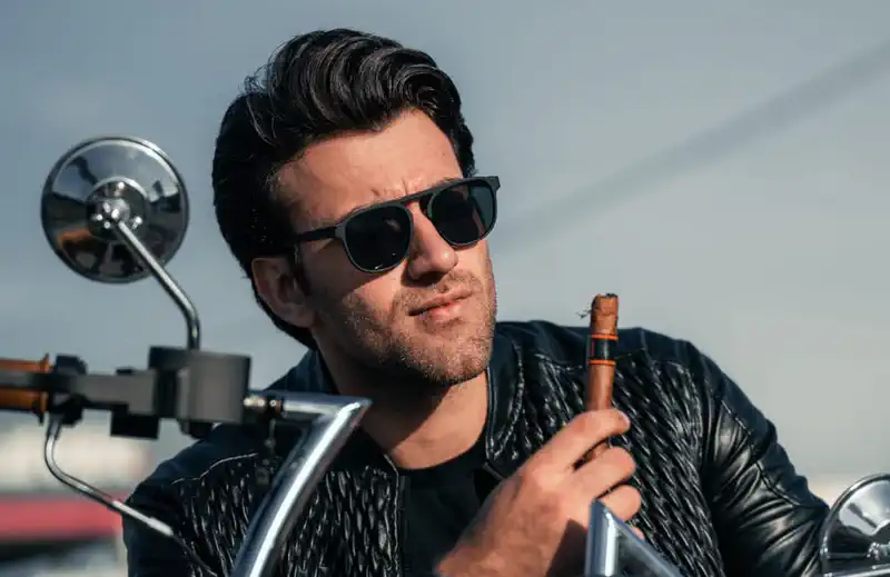 Rohed Khan to play villain opposite Akshay Kumar and Tiger Shroff in Bade Miyan Chote Miyan