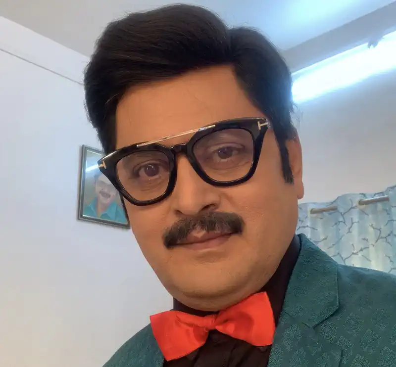 Rohitashv Gour opens up on Bhabhiji Ghar Par Hai taking a horror twist