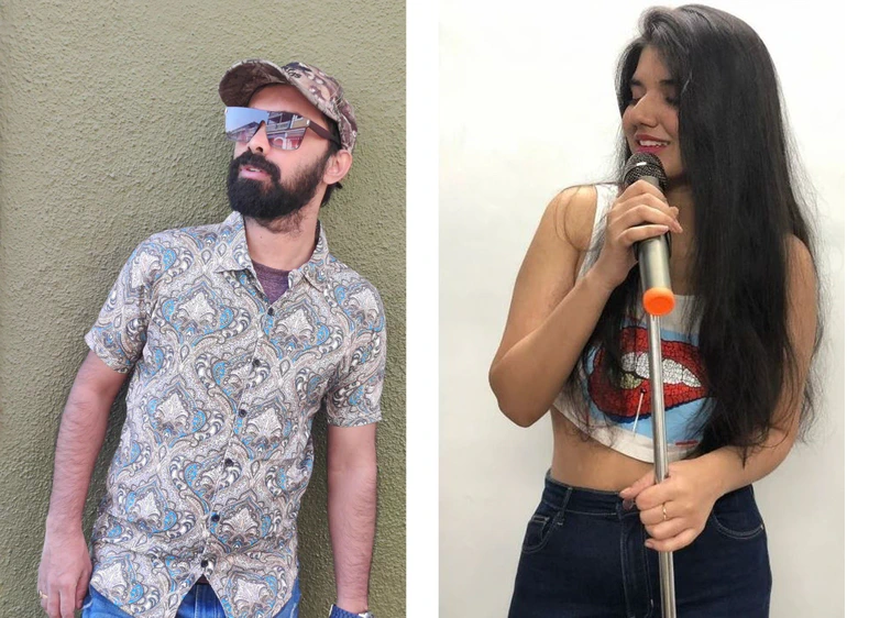 Romantic Song Mann Kyun Behka Ja Raha Hai Set to Release Soon