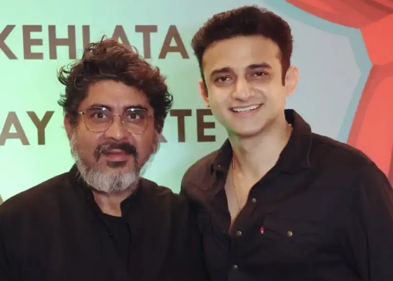 Romiit Raaj: Baatein Kuch Ankahee Si was a beautiful show with the best of the best 