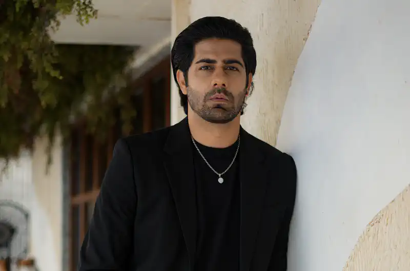 Rrahul Sudhir: To be a rich person on TV is the best thing