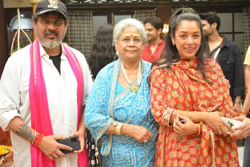 Rupali Ganguly: For me, every day is women’s day 