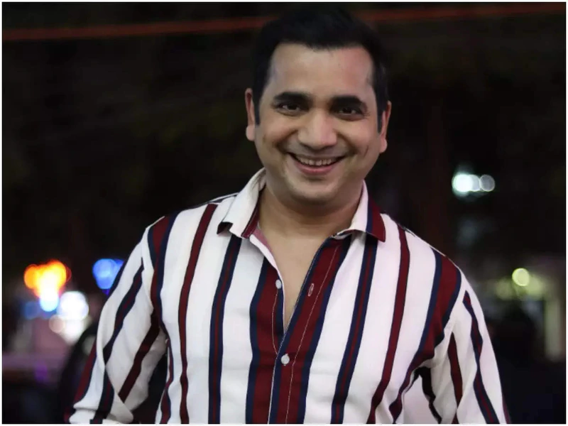 Saanand Verma: Feeling his power and divinity within myself, that's my ritual
