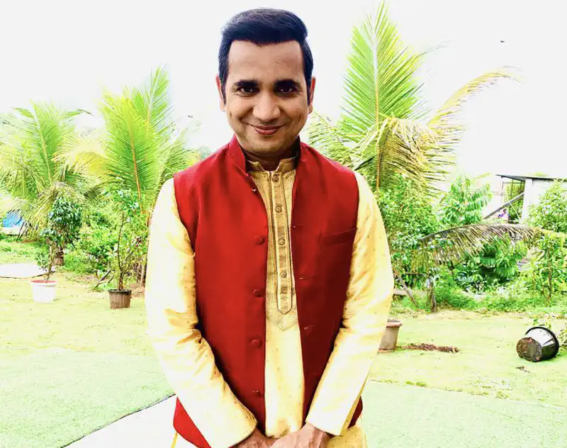 Saanand Verma, talks about the magnificence and splendour of Bihar