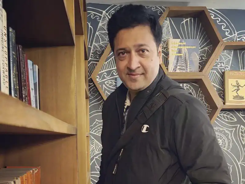 Sachin Parikh: I am yet to explore the best in me