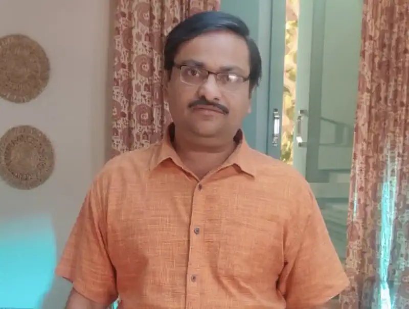 Sagar Rambhia: Dabangii: Mulgi Aayi Re Aayi is as fearless as its name