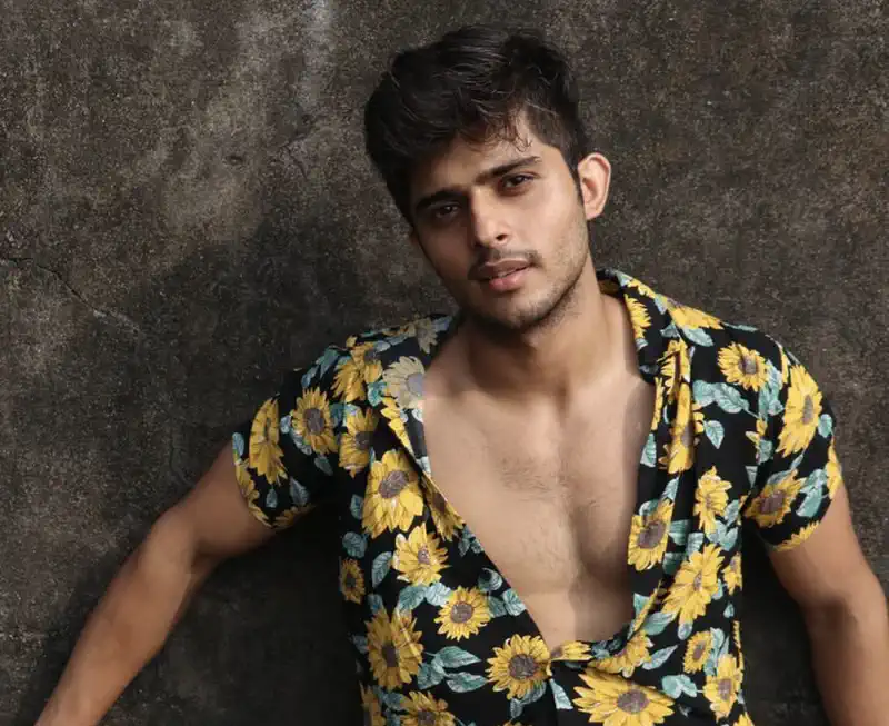 Sahil Balani: It is not a regular kind of daily soap 