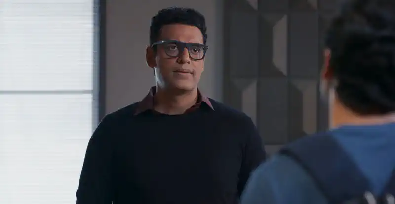 Samir Kochhar: This story will resonate with those who want to make a difference