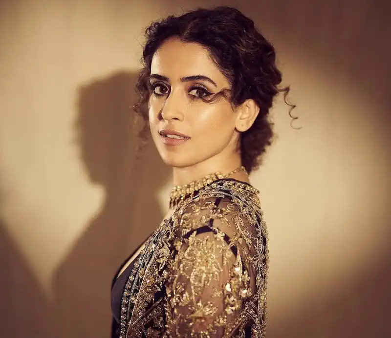 Sanya Malhotra's 'Mrs’ reaches Hawaii International Film Festival