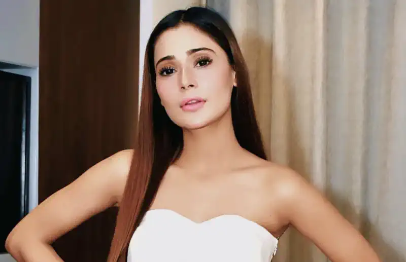 Sara Khan: Since the Covid outbreak, people recognised what mental illness is