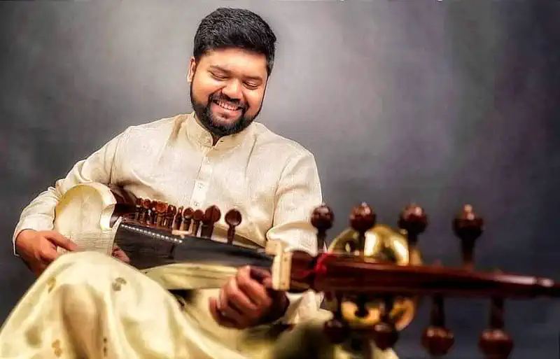 Sarang Kulkarni: The Award Comes With Added Responsibility 