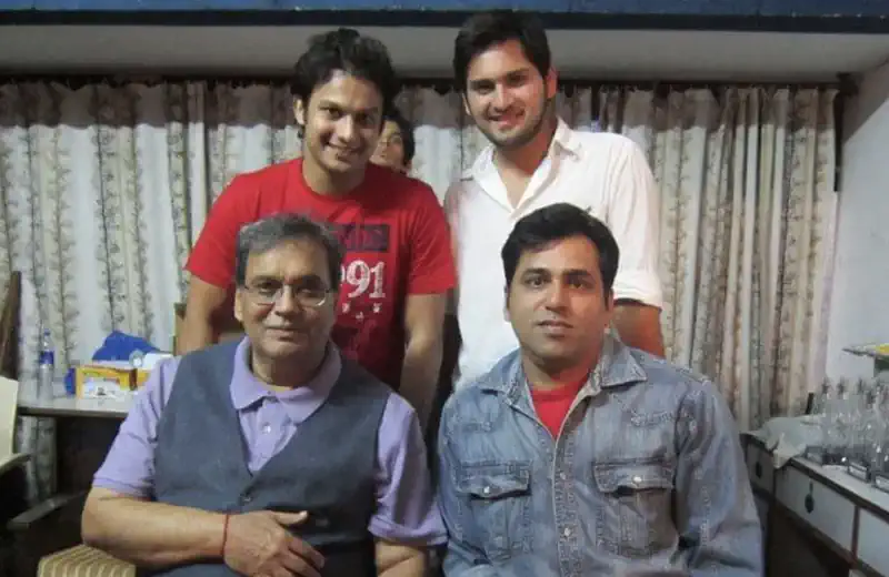 Satrangi Re Turns 12: Ajay Naik Shares Nostalgic Reflections