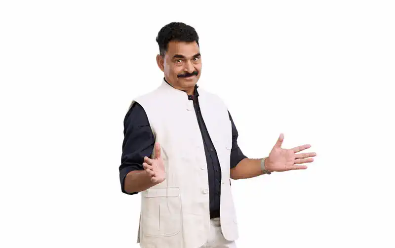 Sayaji Shinde: It’s heartening to see this appreciation 