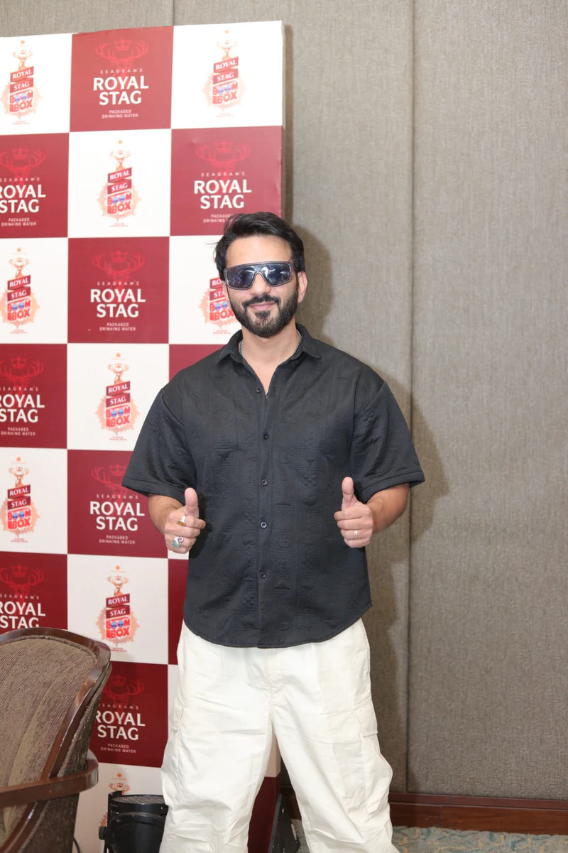 Ali Merchant