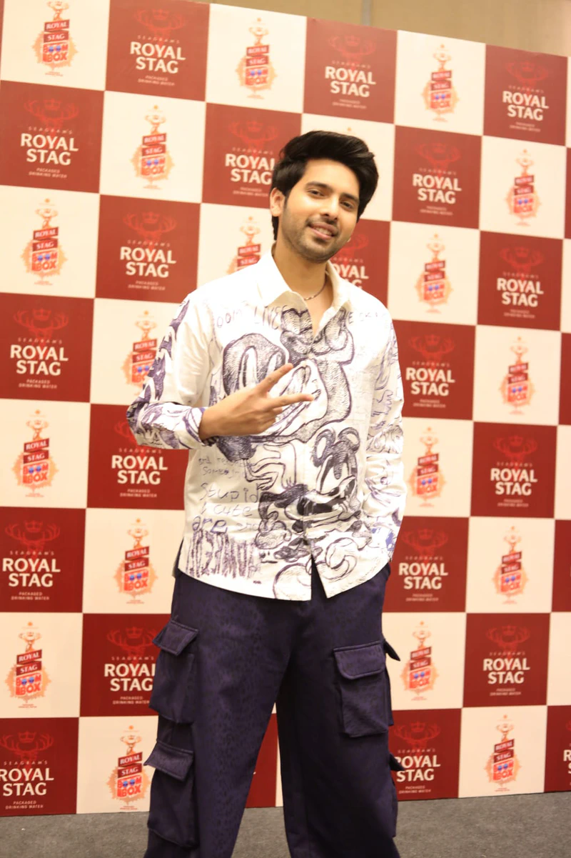 Armaan Malik
