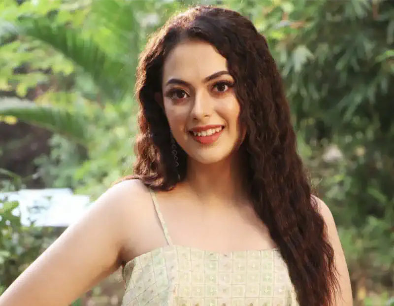 Seerat Kapoor: I am really about bringing this new character to life