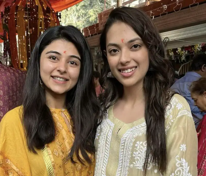 Seerat Kapoor: It feels like have known Yesha for so long