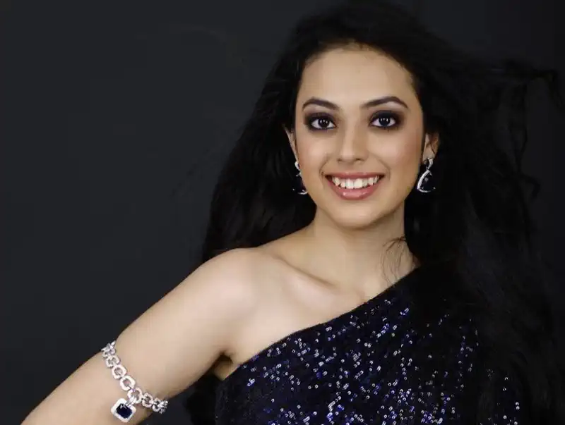 Seerat Kapoor: Learning Urdu wasn’t easy but the process was fun