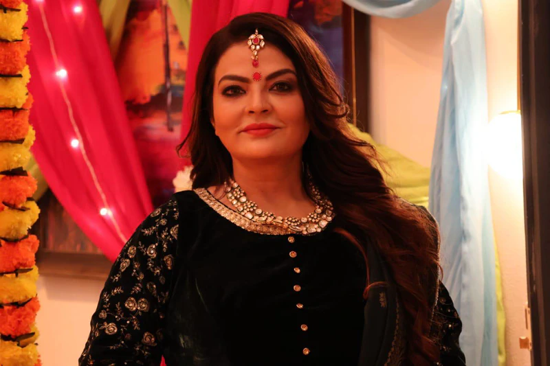 Sheeba Akashdeep: You win some and you lose some 