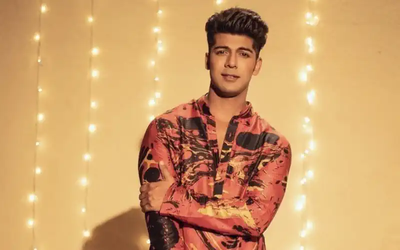 Sheezan Khan on Ramadan: The entire 30 days feels like a festival