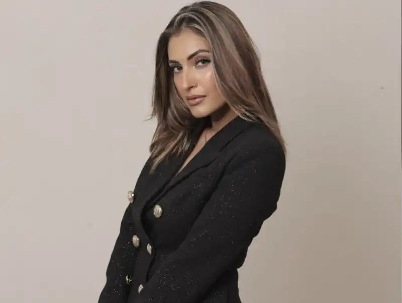 Shivangi Verma:  I chose this web show because of Nivedita Basu 