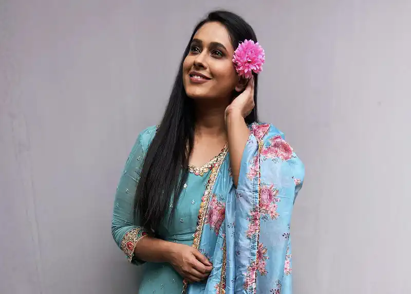 Shruti Puranik: Playing Maina is like discovering a new facet of myself