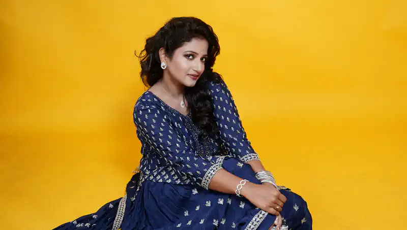 Singer Anuja Sahai Collaborates with Saregama Music Company for Reprise Version of Iconic Song