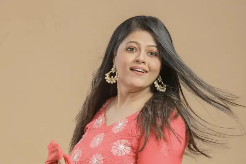 Sneha Raikar: Simplicity is the main USP of the show