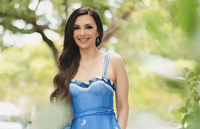 Somy Ali: I chose to be a mother to thousands of children