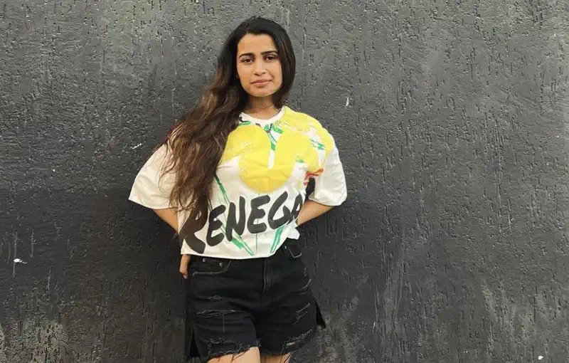 Sonal Panwar: I feel like I was always a part of this show