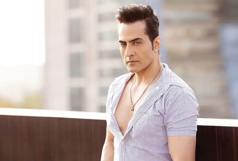 Sudhanshu Pandey opens up about his new music video, Maa