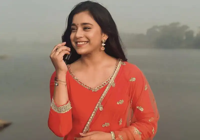 Sumbul Touqueer: Togetherness with my family make Ramadan truly memorable